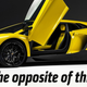 Illustration for article titled Whats The Stealthiest Luxury Or Supercar You Can Buy?